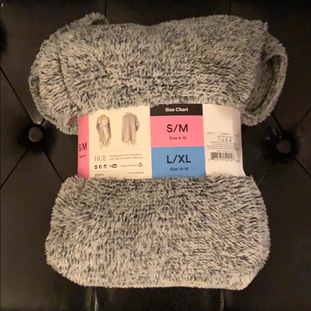 Comfy Cozy Wrap